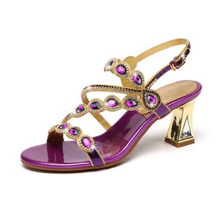 (ORDER) Guốc thời trang 172