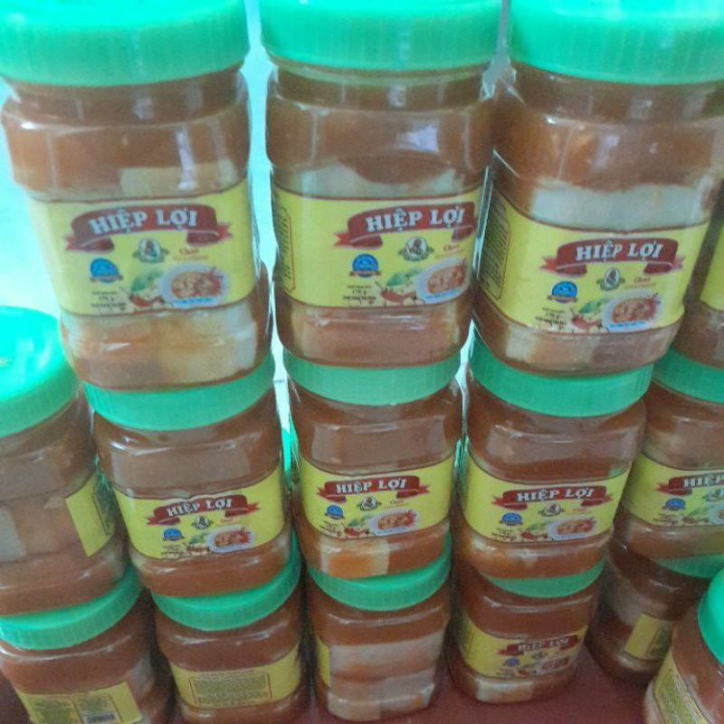 Chao hiệp lợi (170gram)