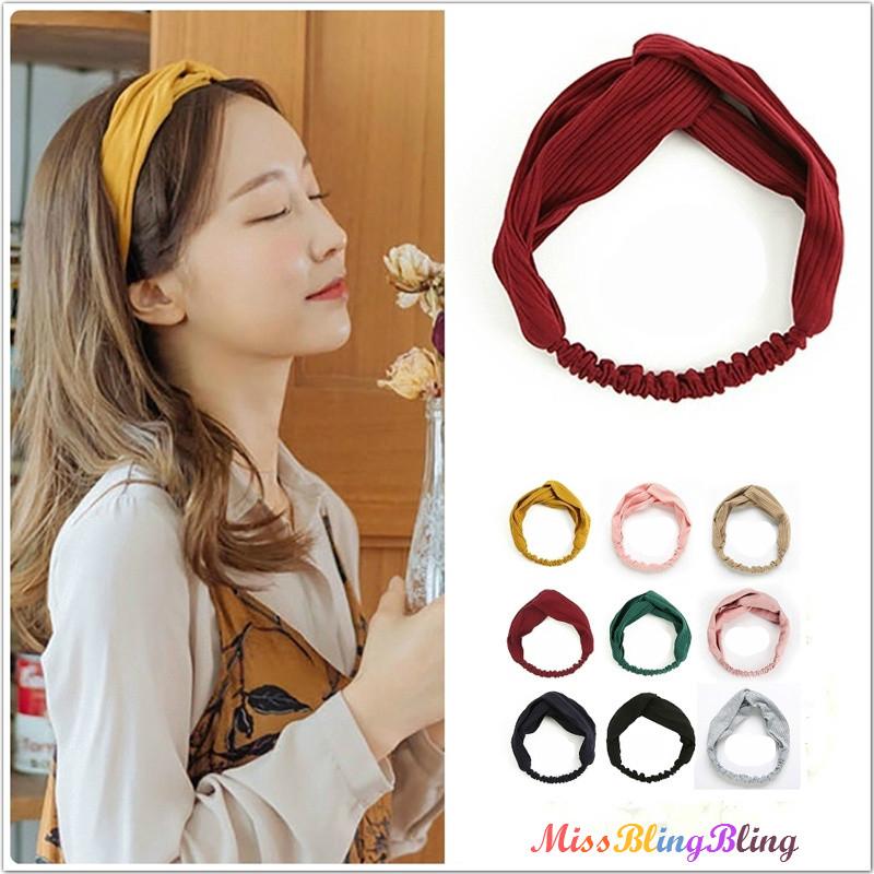 🔥🔥🔥Dây Buộc Tóc Co Dãn Cho Nữ