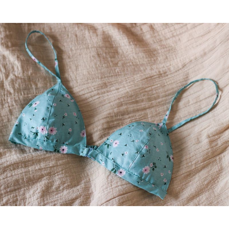 Áo lót/quần lót hoạ tiết Xuân Yến (may theo số đo) | BigBuy360 - bigbuy360.vn