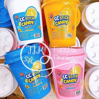 KẸO TĂM LẠNH CC STICK