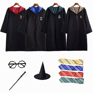 Bộ Trang Phục Hoá Trang Harry Potter