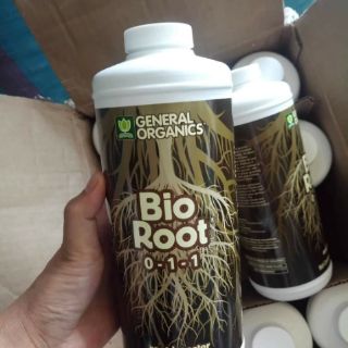 Bio root - Kích rễ hữu cơ nhập Mỹ 946ml
