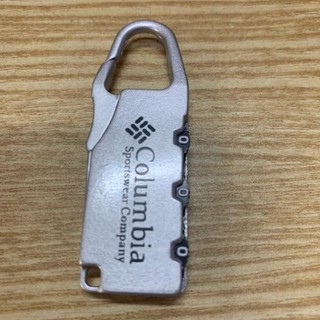 Ổ khoá số vali mini