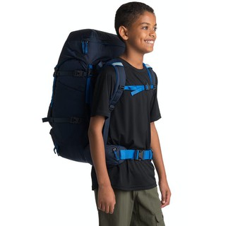 Ba lô leo núi, ba lô du lịch MEC Discovery Pack