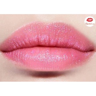 Son Dưỡng Dior Addict Lip Glow Màu 001 Pink