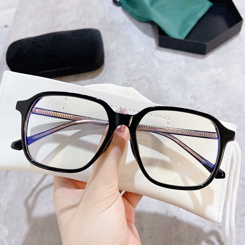 Gọng Kính Thời Trang Jz6603