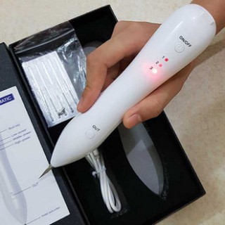 Máy đốt mụn thịt, máy đốt nốt ruồi