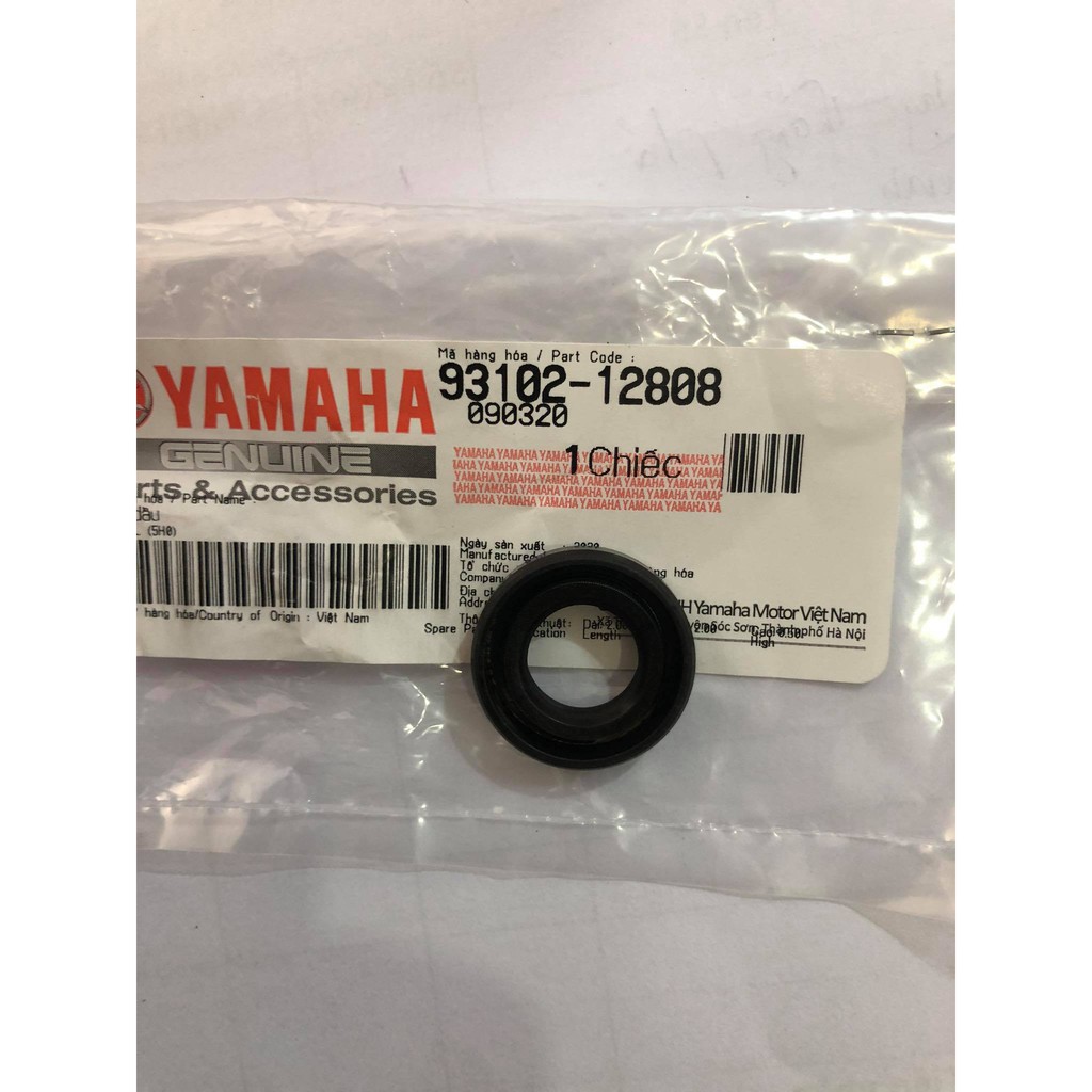 PHỐT CẦN SỐ XE SỐ YAMAHA CHÍNH HÃNG