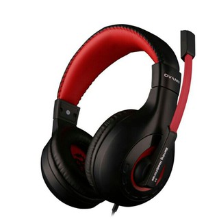 HEADPHONE OVANN X4 CHUYÊN GAME CỰC CHẤT HÀNG CHÍNH HÃNG ÂM THANH CỰC HAY