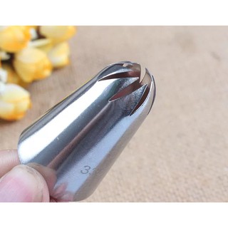 Đui bắt kem 336