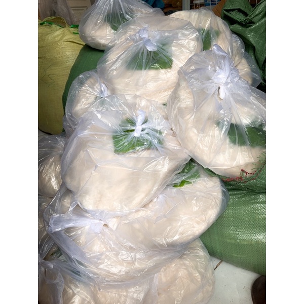 5kg bánh tráng rìa phơi sương Mạnh Hùng chính gốc Tây Ninh