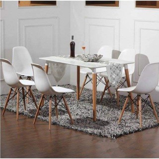 Ghế Eames không tay J1