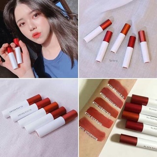 CÓ SẴN T08 -  SON BLACK ROUGE