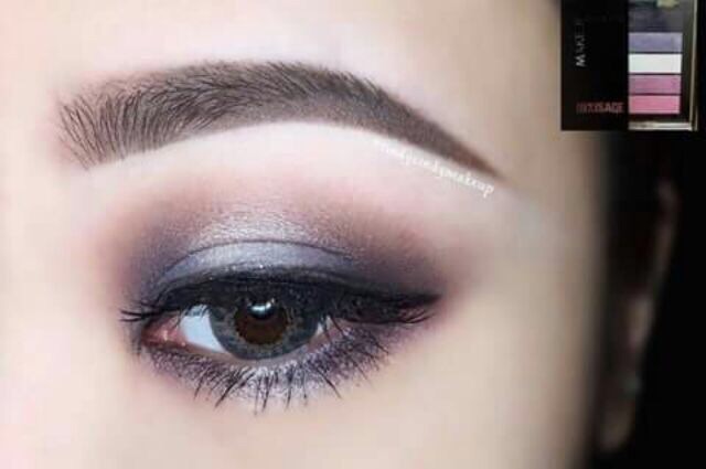 Chì Kẻ Mày Ngang The Faceshop  | BigBuy360 - bigbuy360.vn