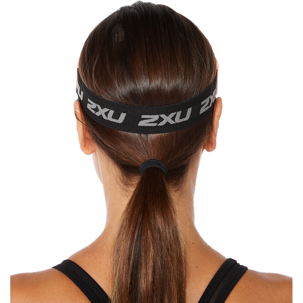 Nón chạy bộ hở đầu 2XU Performance Visor