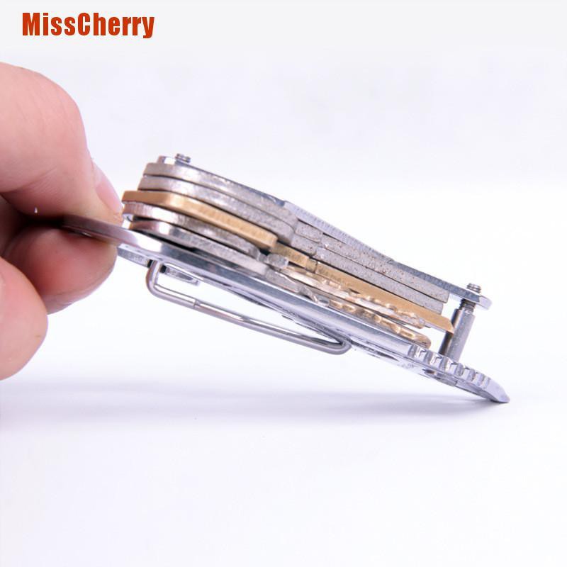 Móc Khóa Tiện Dụng