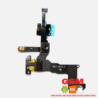 Camera trước iphone 5c zin bóc máy - gsm hải phòng