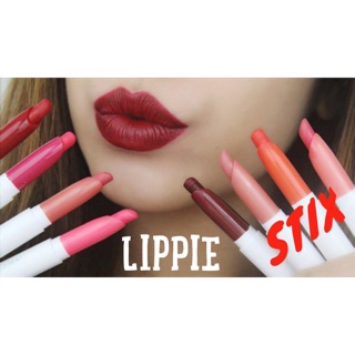 Son ColourPop Lippie Stix