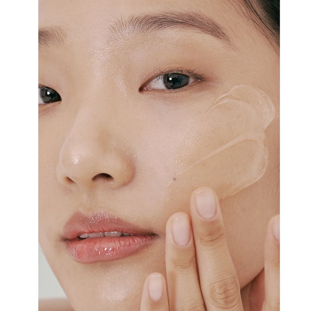 Kem Dưỡng Beplain Cicaful Calming Gel Làm Dịu Dạng Gel 80ml