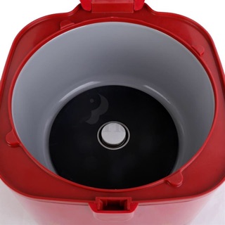 NỒI CƠM ĐIỆN KITCHEN FLOWER KCJ-10A