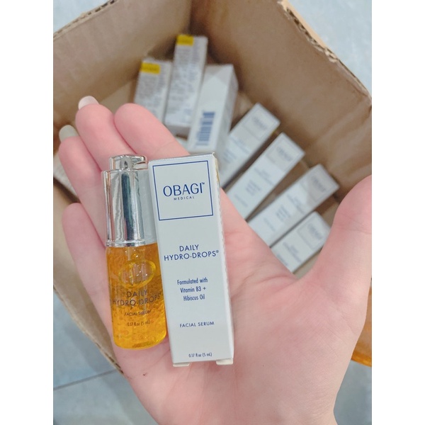 𝐒𝐄𝐑𝐔𝐌 𝐂𝐀̂́𝐏 𝐍𝐔̛𝐎̛́𝐂 𝐏𝐇𝐔̣𝐂 𝐇𝐎̂̀𝐈 𝐃𝐀 B3 DROP