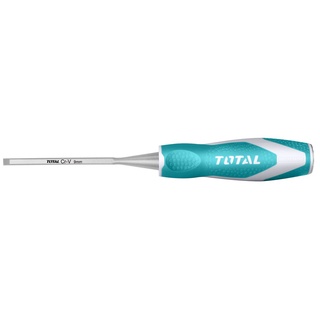 [HÀNG CHÍNH HÃNG MỚI 100%] ĐỤC GỖ CẦM TAY (6,9,12,14,16,19, 22mm) TOTAL