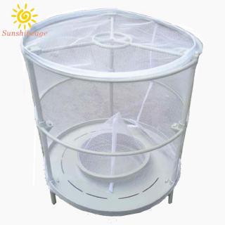 Lưới Bẫy Ruồi Bằng Nhựa Có Thể Tái Sử Dụng 25x30cm