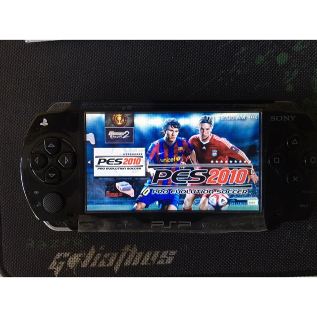 Máy game cầm tay