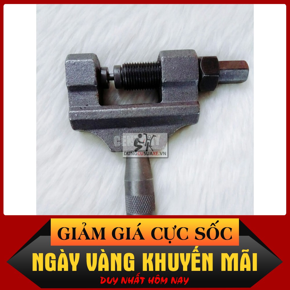 vam đột xích century
