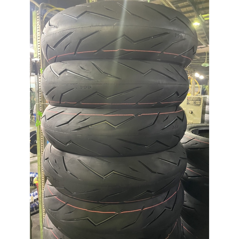 Vỏ lốp CAMEL rosso NVX155 vison clcik vario pcx125 ab150 CAMEL CMI _ cameltire