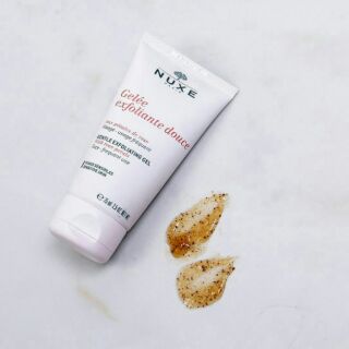 Tẩy da chết Nuxe Gelee Exfoliante Douce 50ml