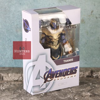 Mô hình Thanos SHF Avengers Endgame