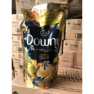 Nước xả vải Downy Cuốn hút túi 1.5L