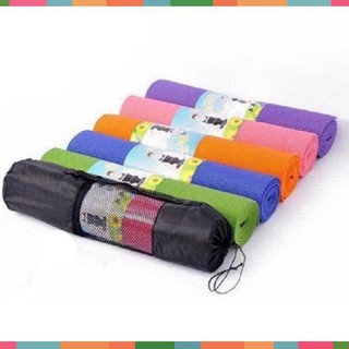 thảm tập yoga - thảm tập yoga
