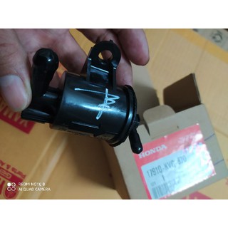 Bơm xăng ab 110 hàng thái linh kiện