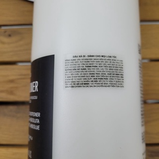 DẦU GỘI XẢ, MẶT NẠ (HẤP) TÓC DAVINES OI ABSOLUTE SUÔN MƯỢT 1000ML
