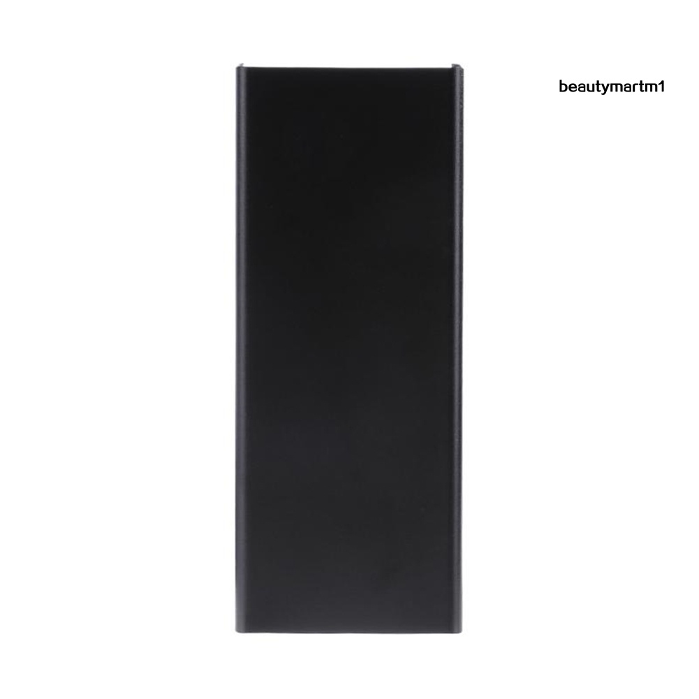 Hộp Đựng Ổ Cứng Ngoài Ssd Sata Hdd Chuyển Đổi Từ Ngff Sang Usb 3.0 Bằng Nhôm Kích Thước M.2 | BigBuy360 - bigbuy360.vn