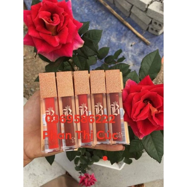 💮 Son Black Rouger A37 💮 A32 💮 Màu Son Siêu Đẹp và Sang 💮 | Thế Giới Skin Care