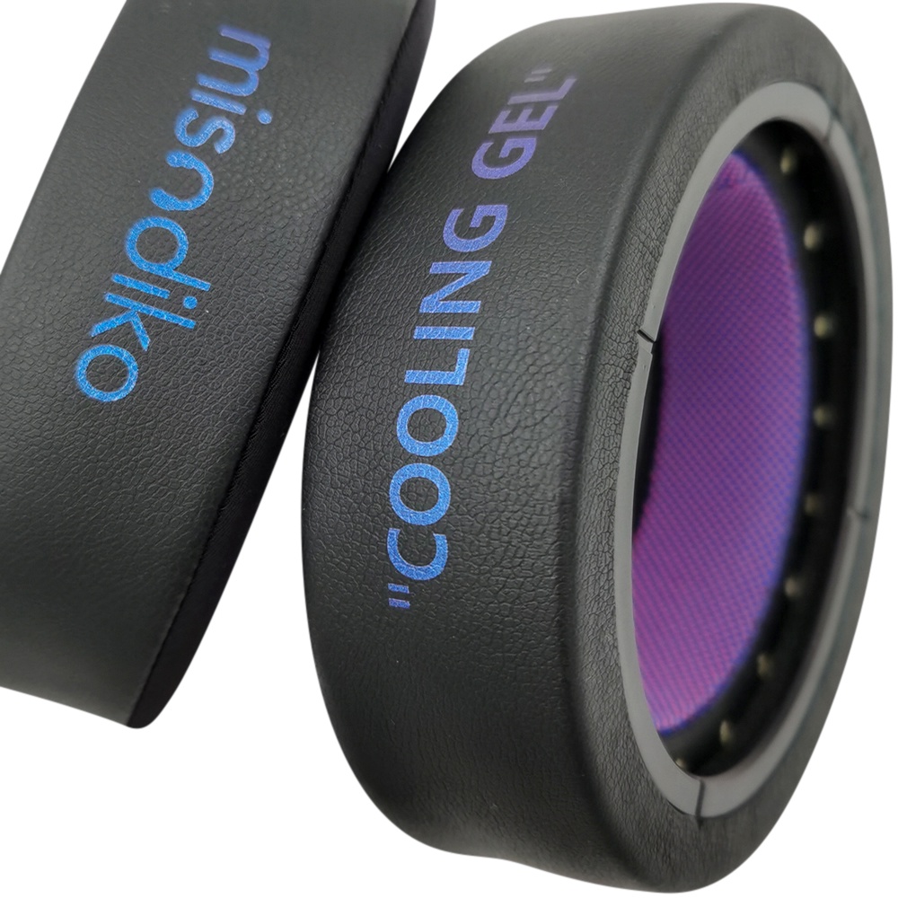 Miếng Đệm Tai Nghe Thay Thế Cho Corsair HS70 HS60 Pro HS50