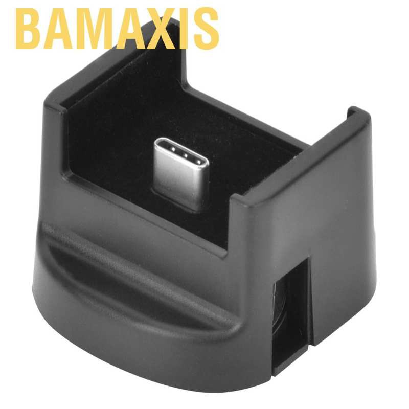 Đế Sạc Bamaxis 1 / 4 Cho Dji Osmo Pocket