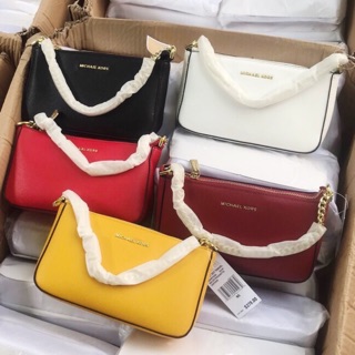 TÚI MICHAEL KORS JET SET TRAVEL (5 màu)