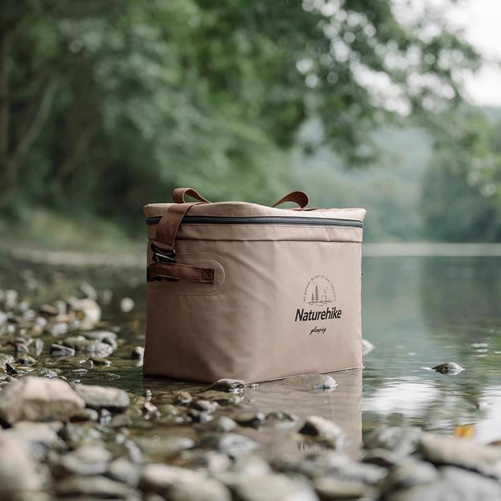 Túi giữ nhiệt dã ngoại 20L Naturehike NH20SJ043