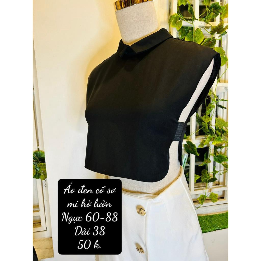 Áo kiểu tuyển cao cấp, rẻ săn sale, thanh lý, 2hand, đẹp, chất lượng, 95-99% - Hình shop chụp