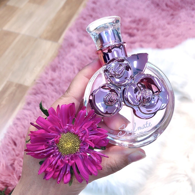 🌸Nước hoa nữ thơm lâu quyến rũ Soul mate- nước hoa toàn thân cho nữ | BigBuy360 - bigbuy360.vn