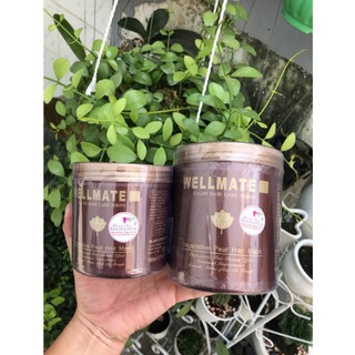Ủ Tóc Siêu Mượt Wellmate 500ml