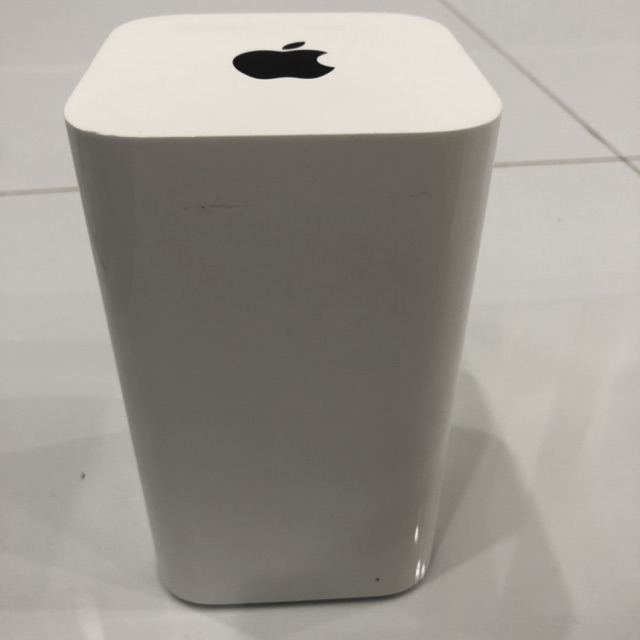 Phát Wifi Apple Airport Extreme Gen 6 (A1521) Hàng xách tay