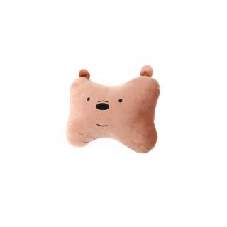 Gối Xương Chó We Bare Bears