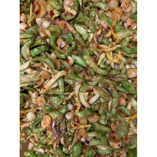 Mắm dưa Dì Cẩn 500g