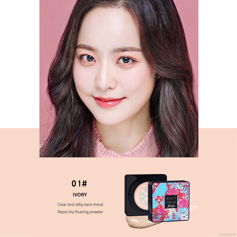 [Hàng mới về] Hộp kem BB air cushion kháng nước và làm đều màu da | BigBuy360 - bigbuy360.vn